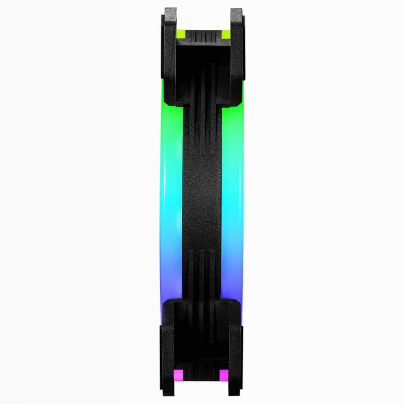 MasterFan MF120 S3 4 pin PWM ARGB