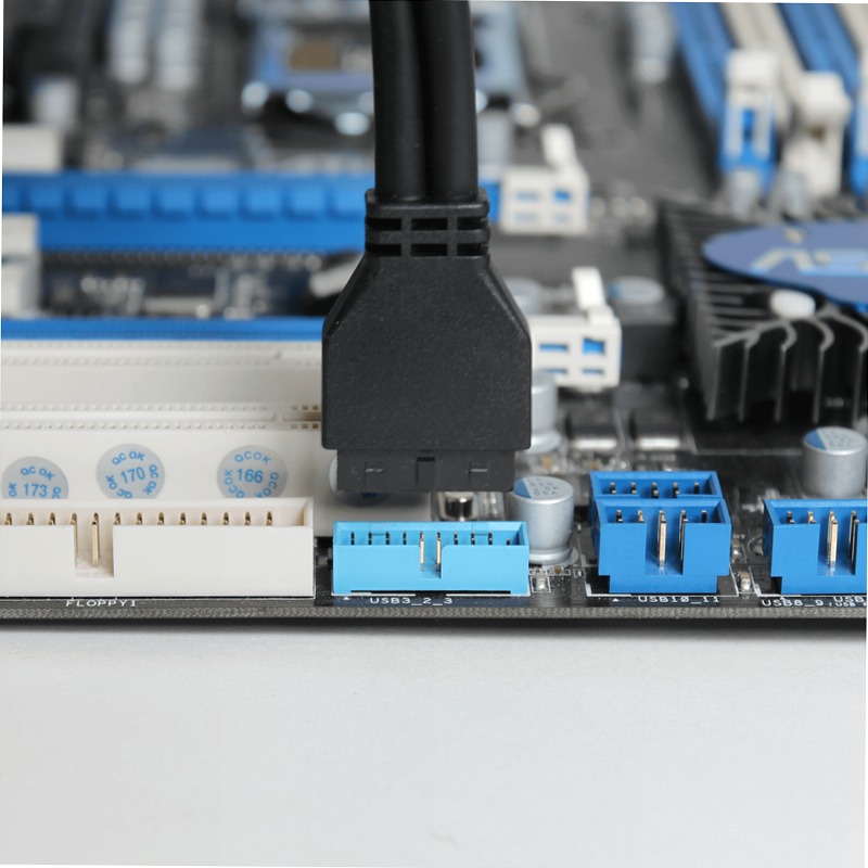 Staffa USB 3.0