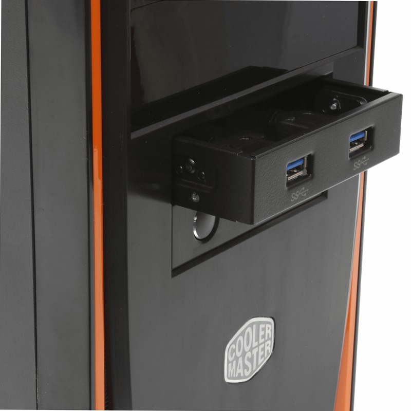Staffa USB 3.0