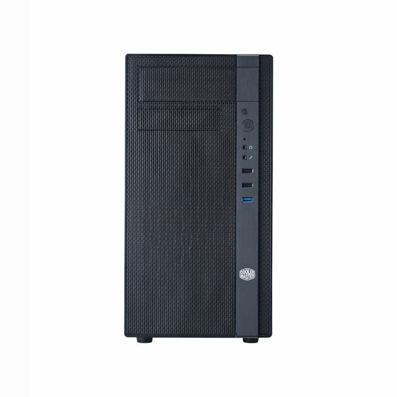 N200 Mini torre PC caso