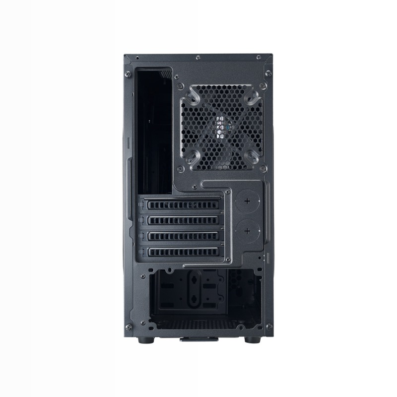 N200 Mini torre PC caso
