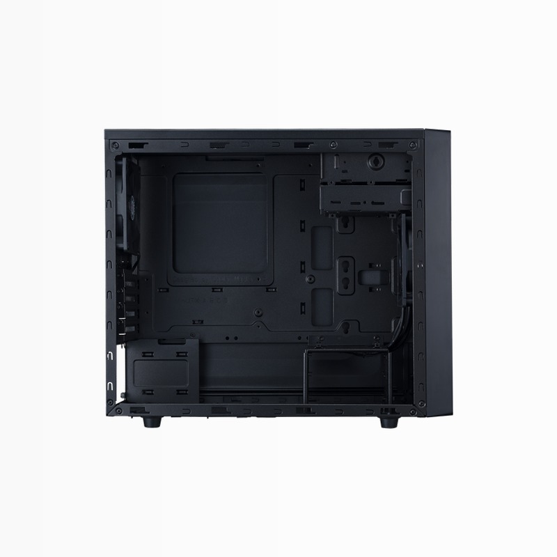 N200 Mini torre PC caso