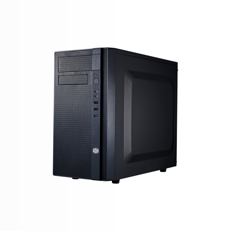 N200 Mini torre PC caso
