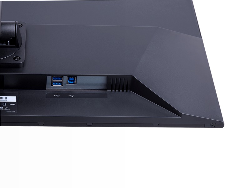 GM27-FQS ARGB 30th Anniversary Edition