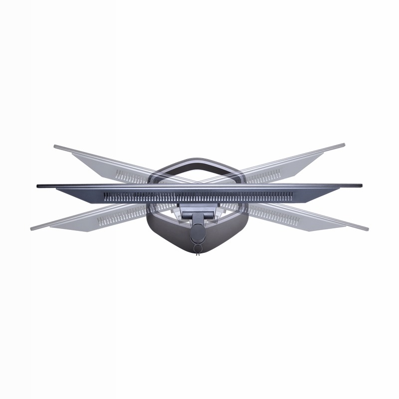 GM27-FQS ARGB 30th Anniversary Edition