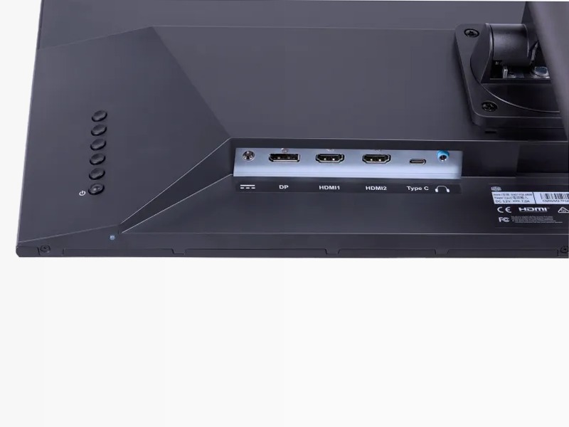 GM27-FQS ARGB 30th Anniversary Edition