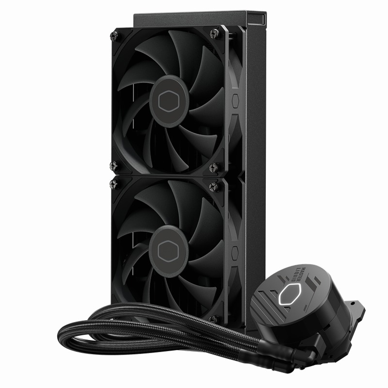 MasterLiquid 240L Core 240mm