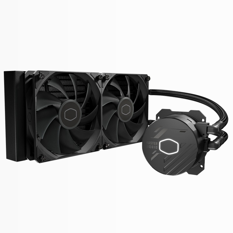 MasterLiquid 240L Core 240mm