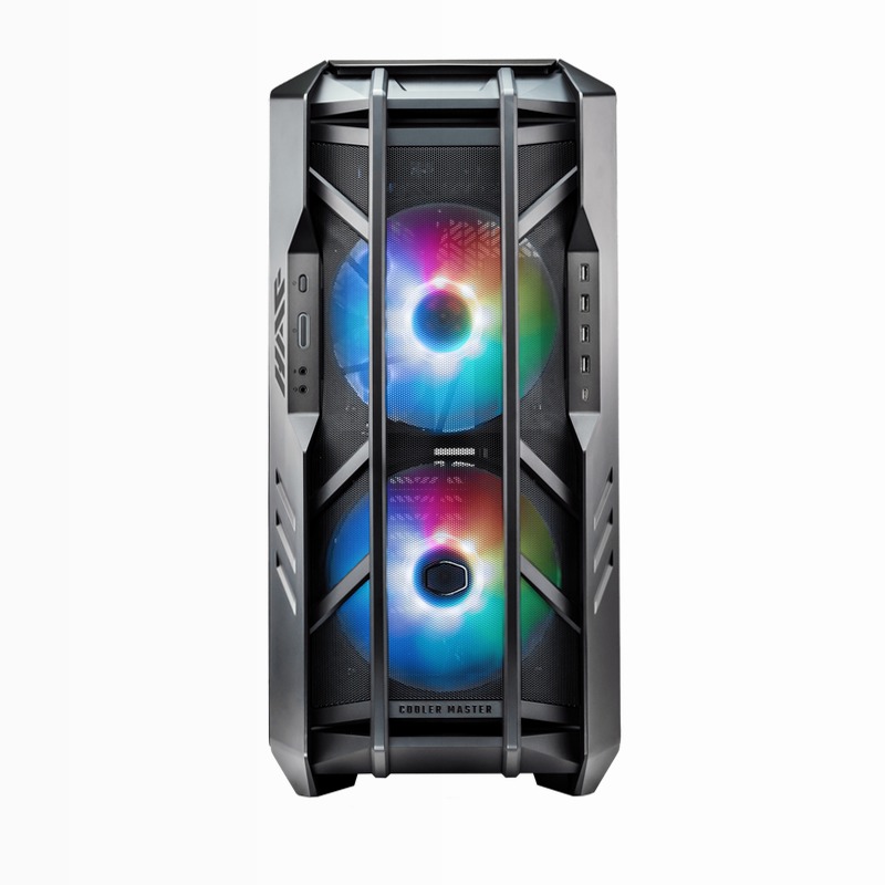HAF 700 caso PC torre completa