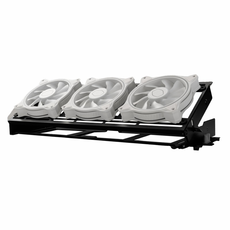 HAF 700 caso PC torre completa