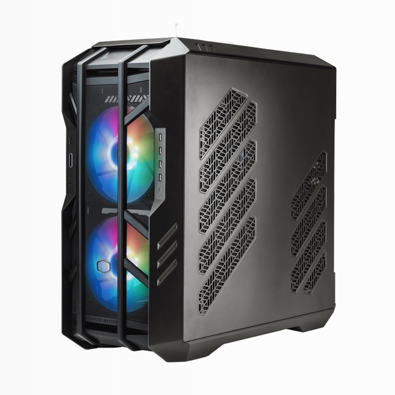 HAF 700 caso PC torre completa