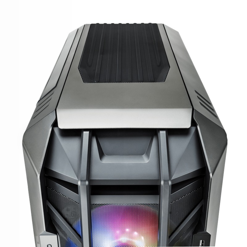 HAF 700 caso PC torre completa