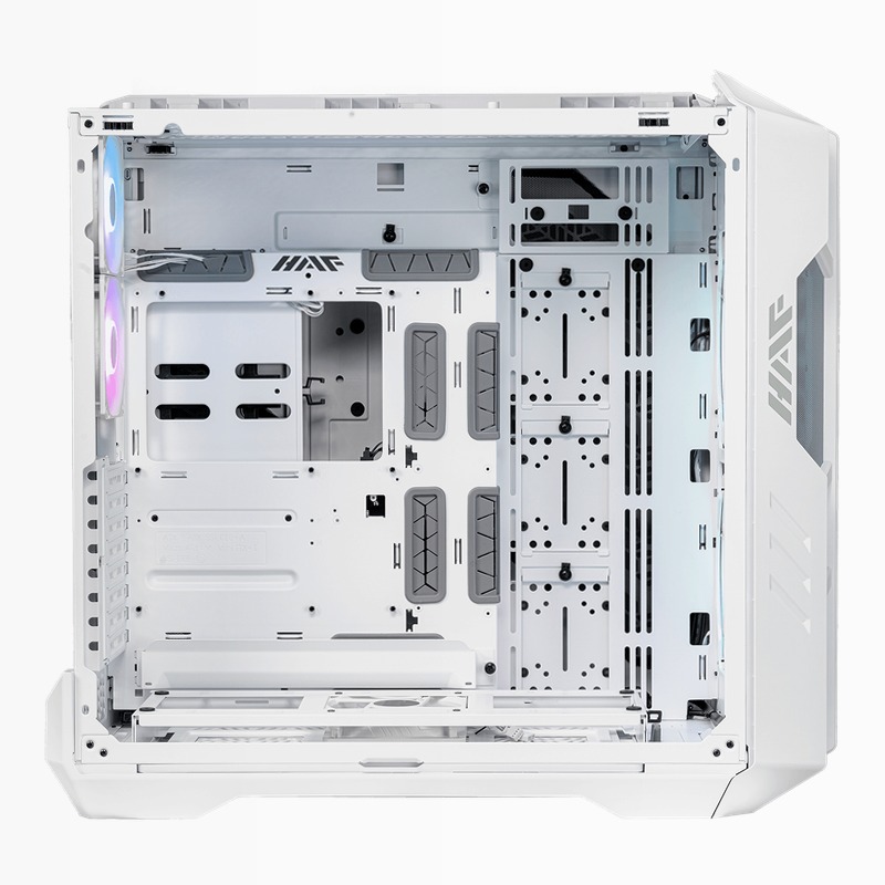 HAF 700 caso PC torre completa