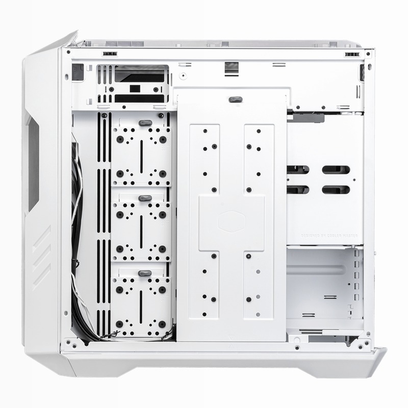 HAF 700 caso PC torre completa