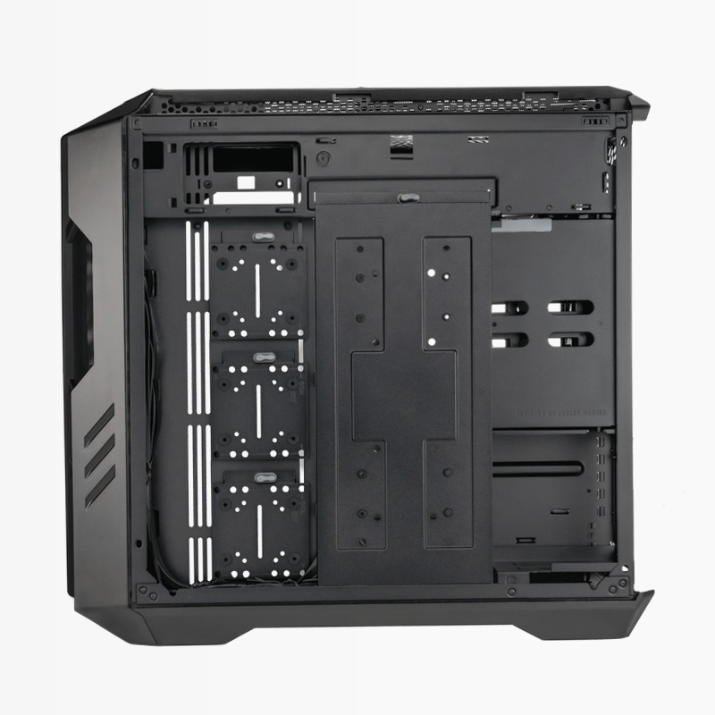 HAF 700 caso PC torre completa