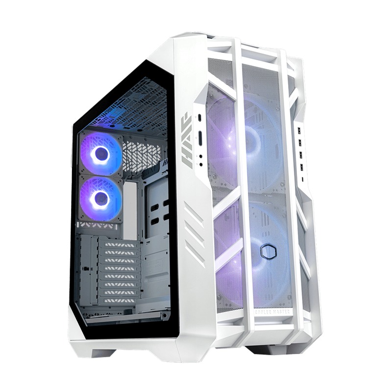 HAF 700 caso PC torre completa