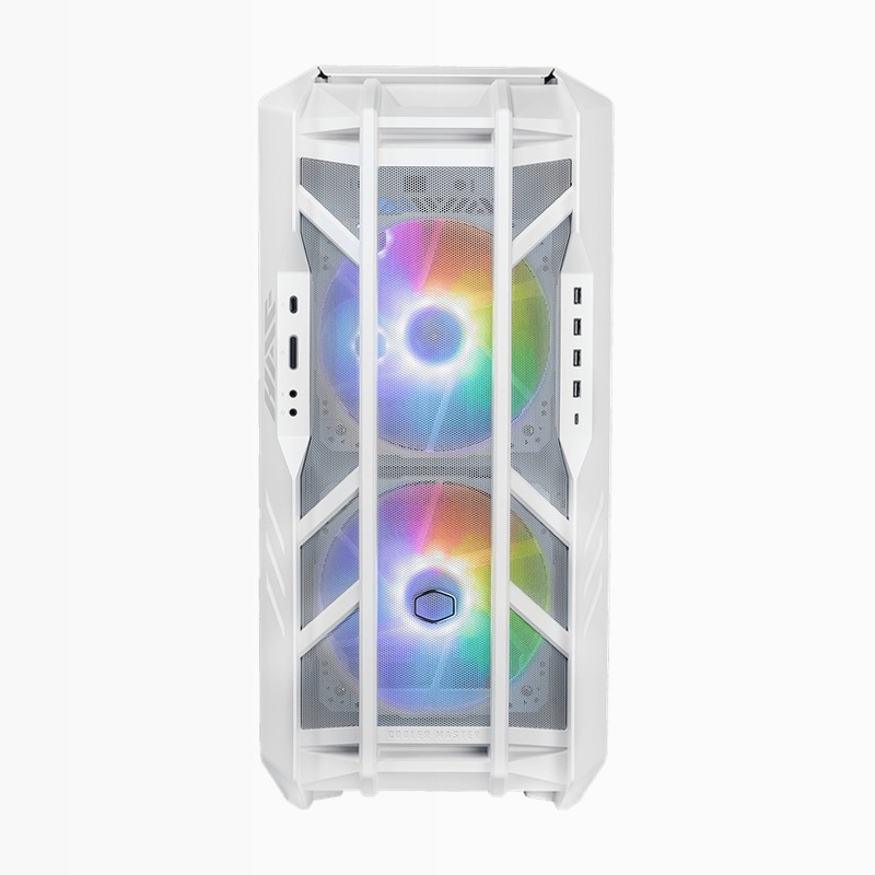 HAF 700 caso PC torre completa