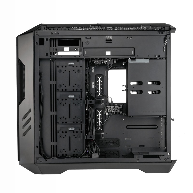 HAF 700 caso PC torre completa