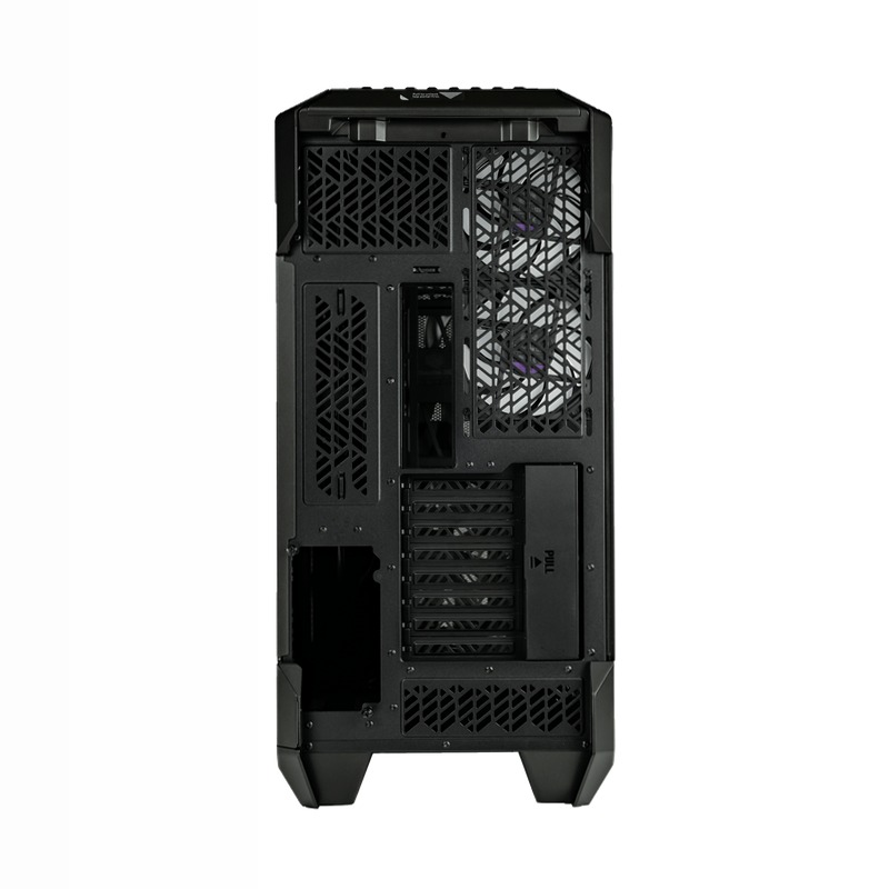 HAF 700 caso PC torre completa
