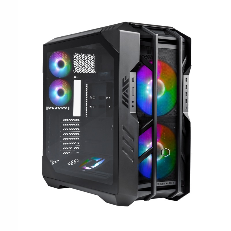 HAF 700 caso PC torre completa