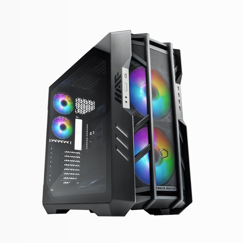 HAF 700 caso PC torre completa