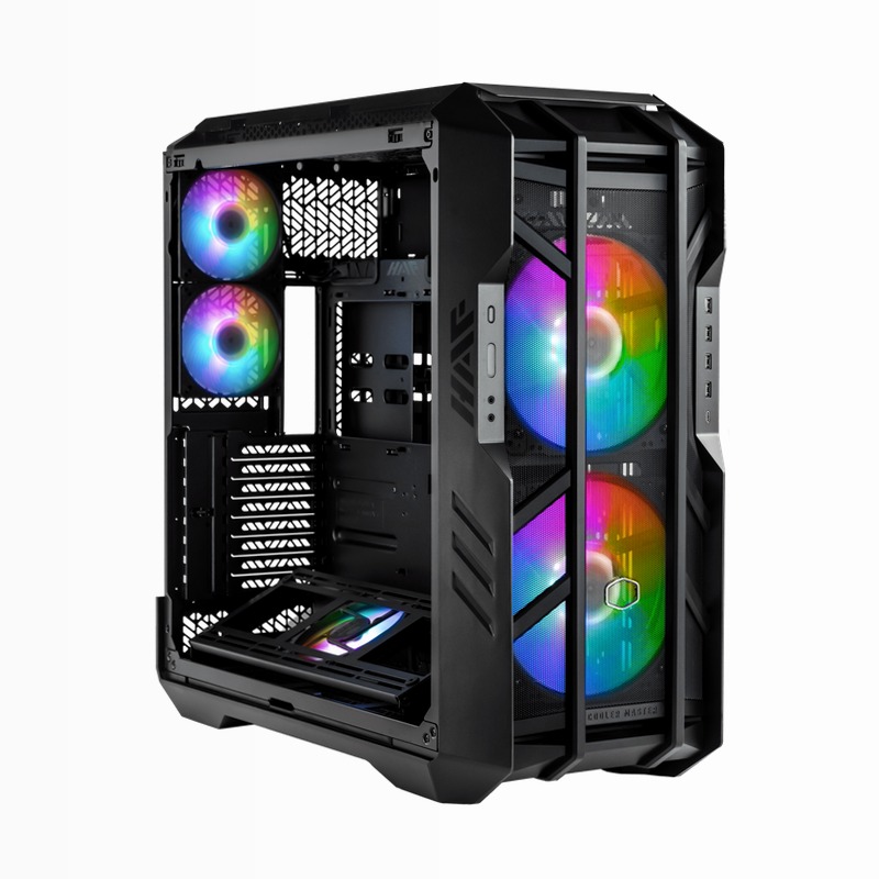 HAF 700 caso PC torre completa