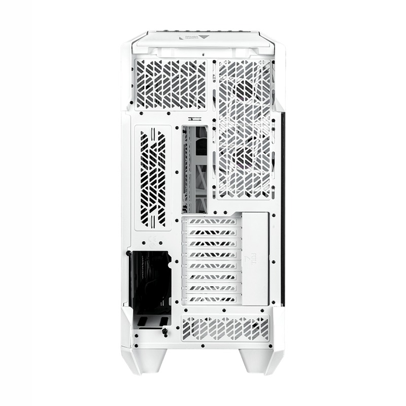 HAF 700 caso PC torre completa