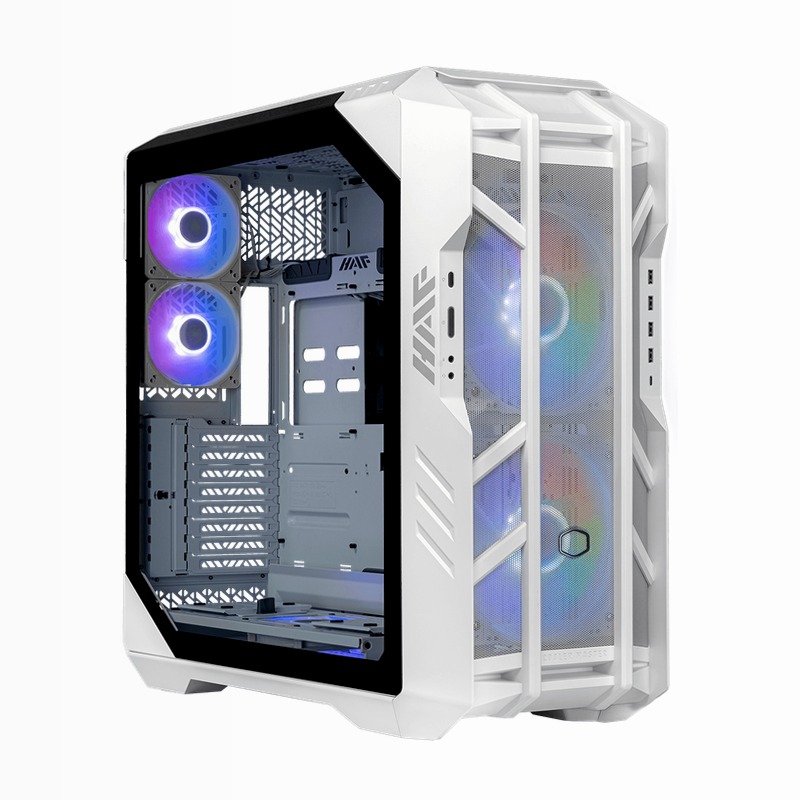 HAF 700 caso PC torre completa