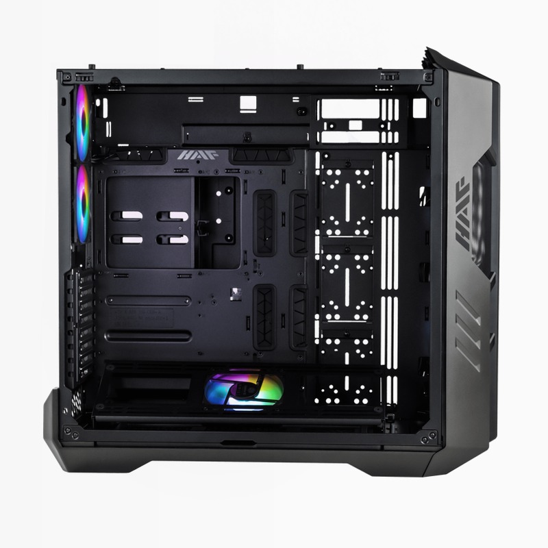 HAF 700 caso PC torre completa