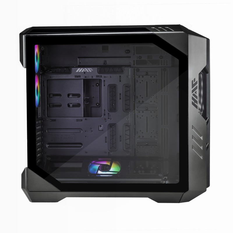 HAF 700 caso PC torre completa