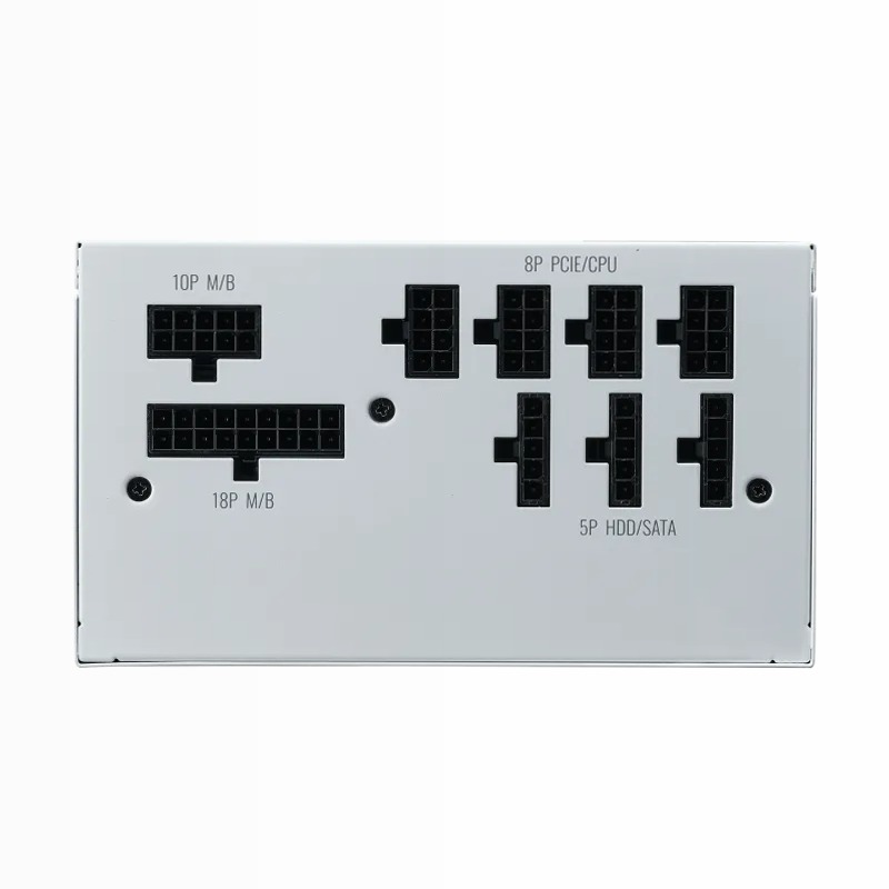 V550 Gold-V2 Edizione Bianca