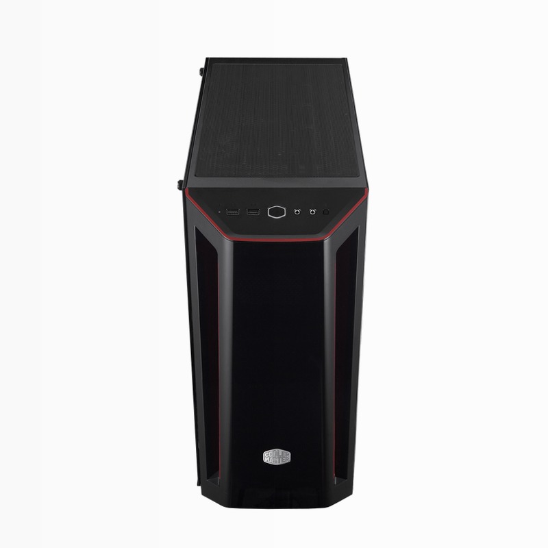 MasterBox MB520 TG Mid Tower PC Case