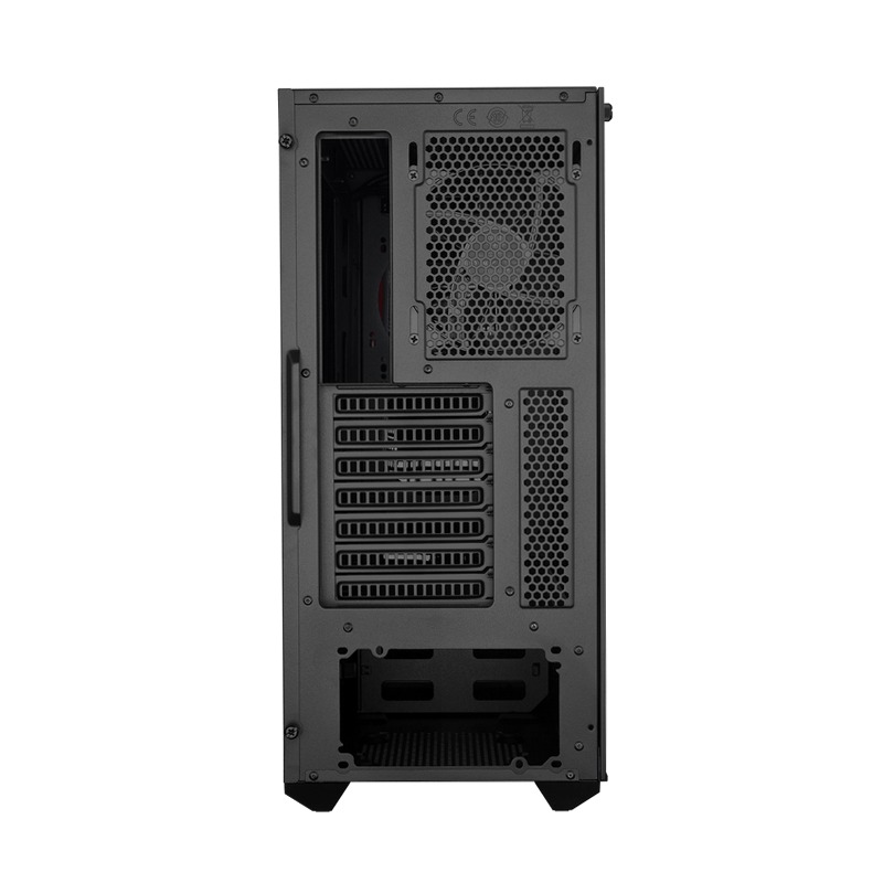 MasterBox MB520 TG Mid Tower PC Case