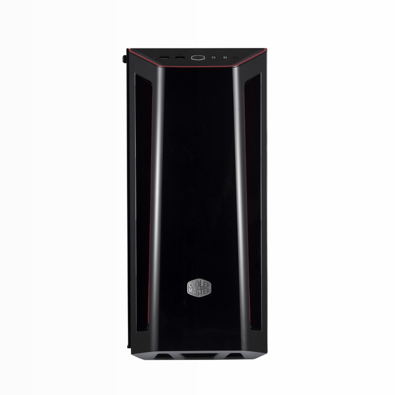 MasterBox MB520 TG Mid Tower PC Case