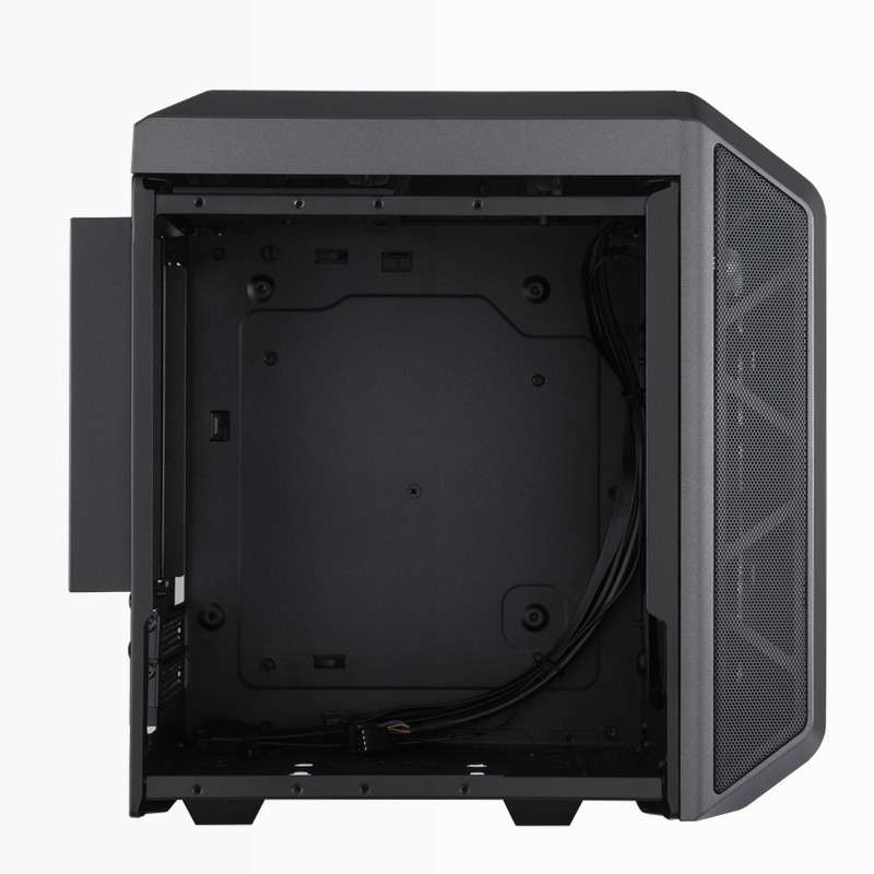 MasterCase H100 ARGB Mini-ITX PC Case