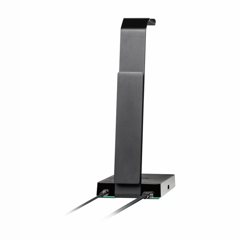 GS750 RGB Stand per cuffie