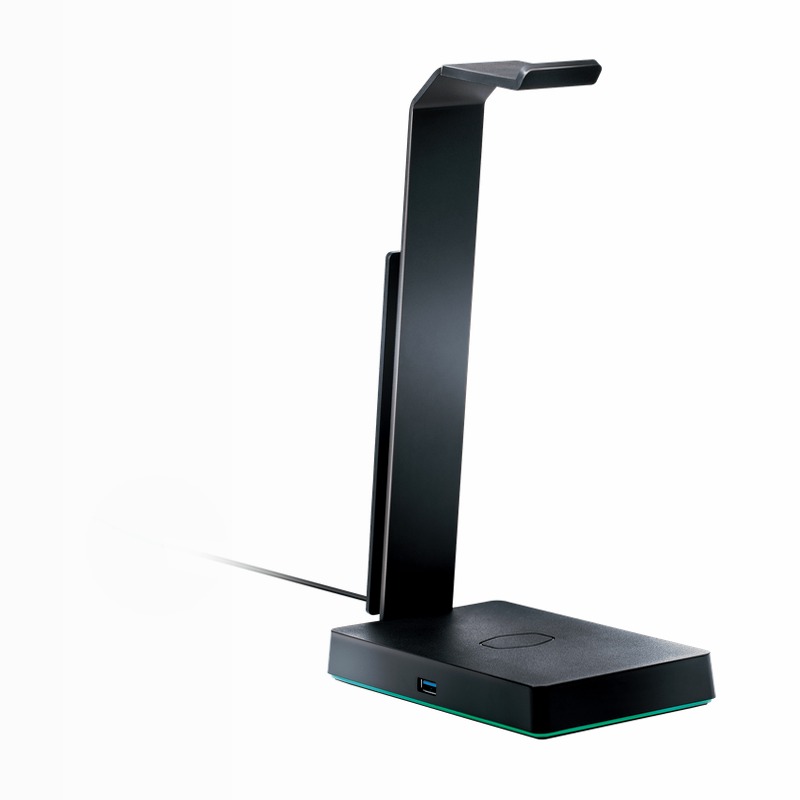 GS750 RGB Stand per cuffie
