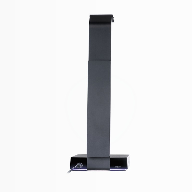 GS750 RGB Stand per cuffie