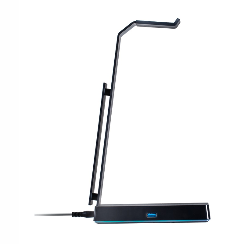 GS750 RGB Stand per cuffie