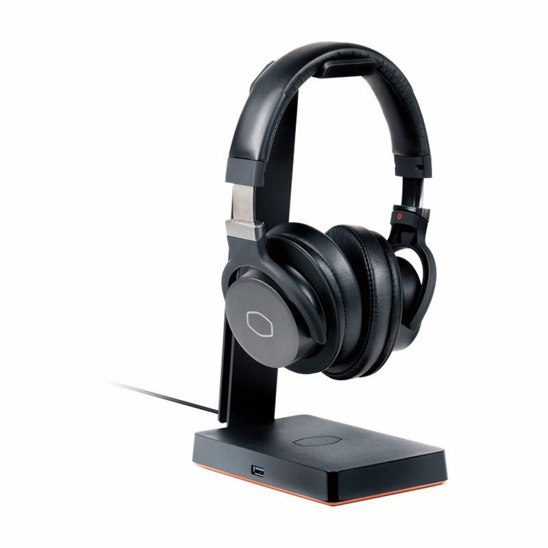 GS750 RGB Stand per cuffie