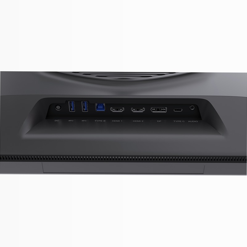 Tempest GP2711 Monitor di gioco 27"