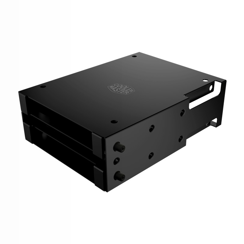 SSD verticale Vassoio