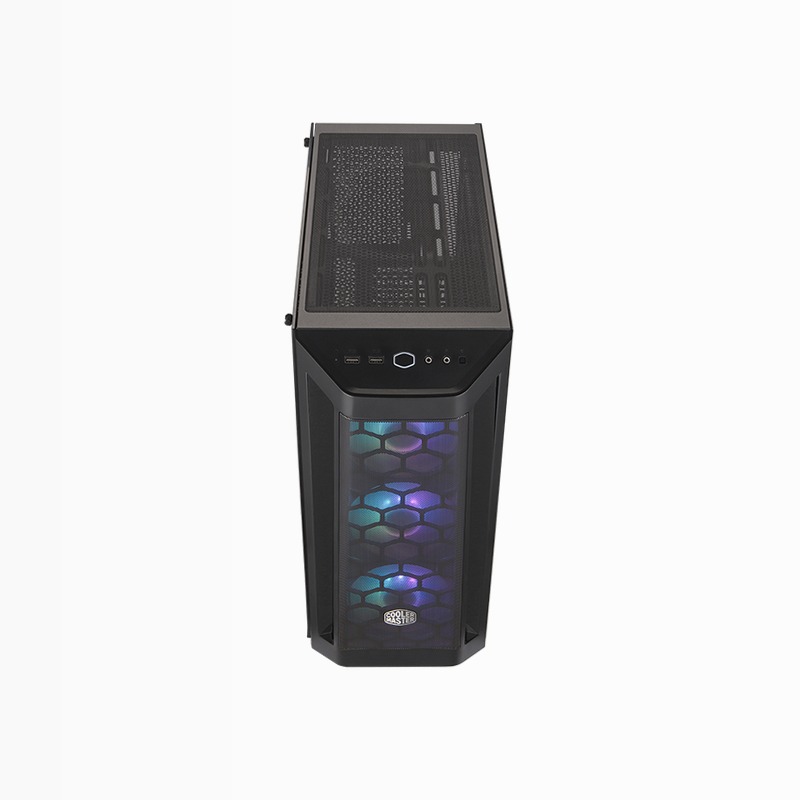 MasterBox MB511 ARGB Mid Tower PC Case