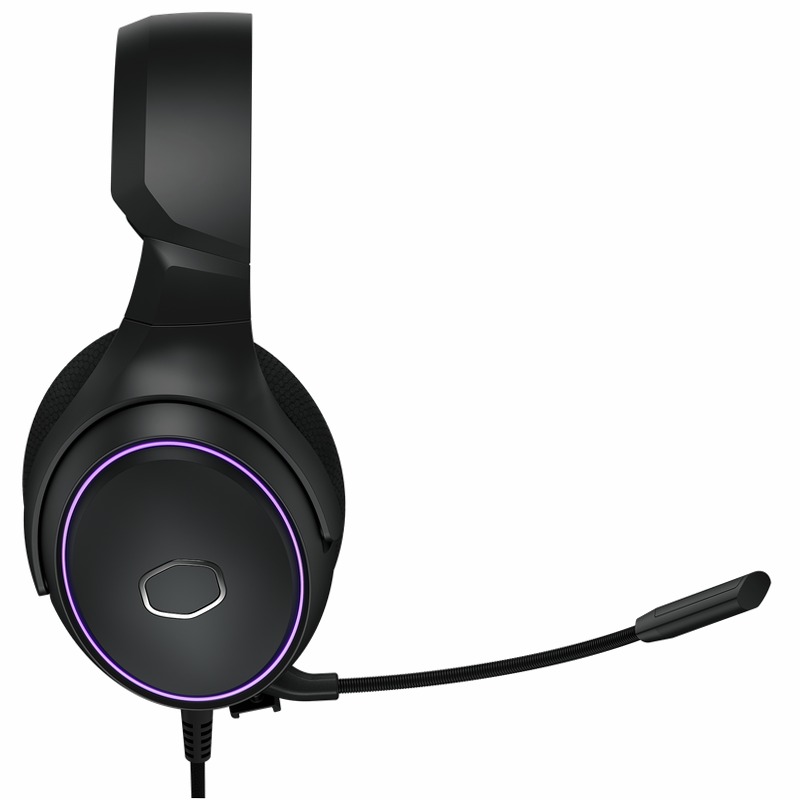 Auricolare da gioco MH650