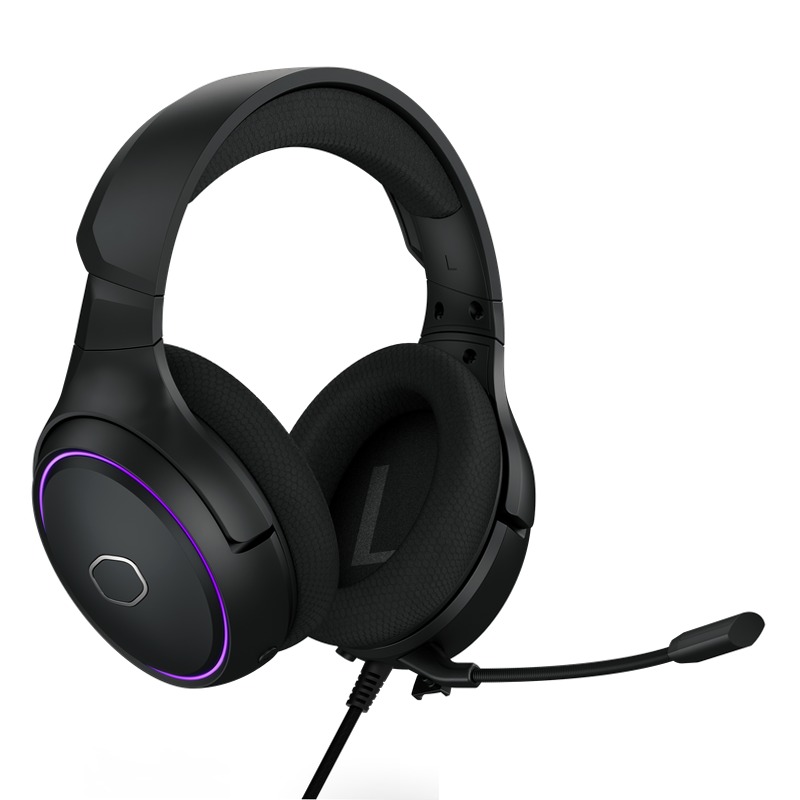 Auricolare da gioco MH650