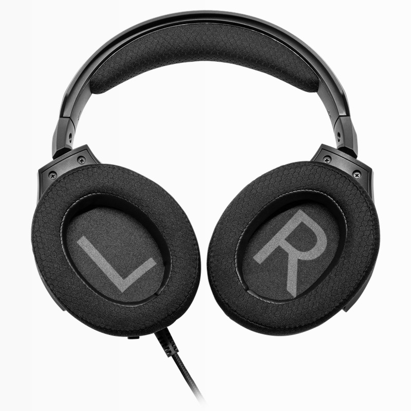Auricolare da gioco MH650