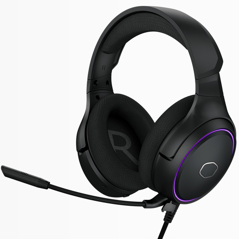 Auricolare da gioco MH650
