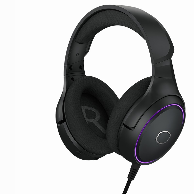 Auricolare da gioco MH650