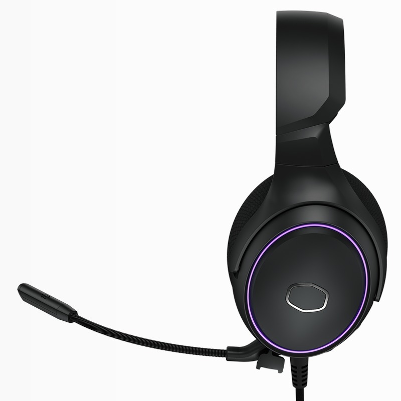 Auricolare da gioco MH650