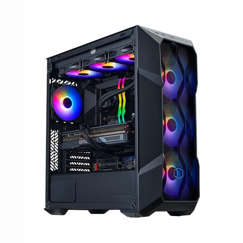 TD5 Pro Aria
